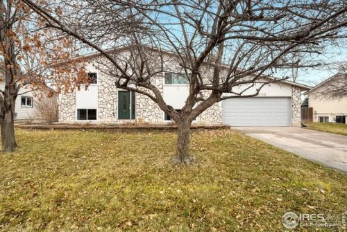 2936 Southmoor Dr, Fort Collins, CO 80525-2216