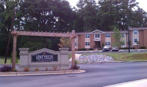 2125 Flat Shoals Rd, Atlanta GA  30316-0064 exterior