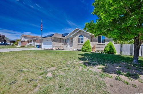 4936 Swan Hill Cv, Taylorsville, UT 84081-3980