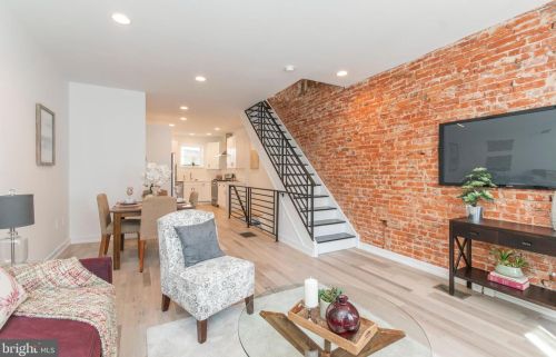 1319 Mckean St, Philadelphia PA  19148-2219 exterior