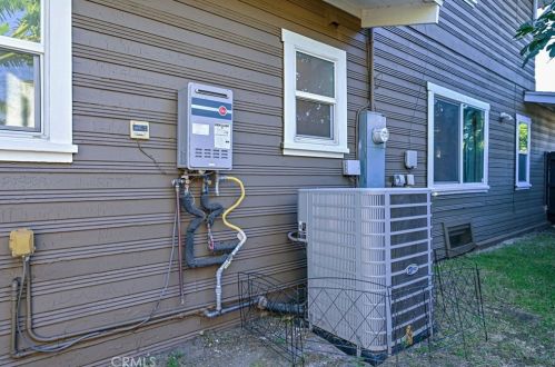 316 South St, Anaheim CA  92806-4429 exterior