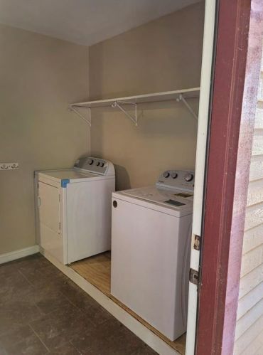 1008 Cantey St, Fort Worth TX  76104-6843 exterior