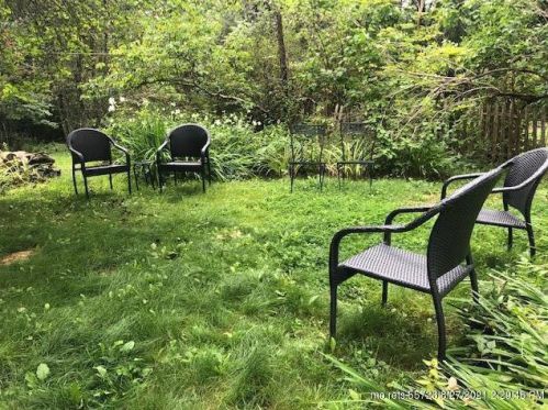 245 South St, Blue Hill, ME 04614-6122