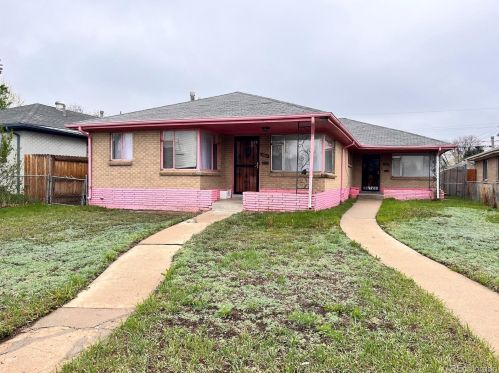 3235 Jasmine St, Denver, CO 80207-2116