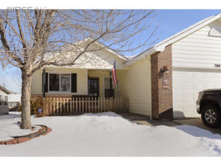 780 Tyler Ave, Loveland, CO 80537-8039
