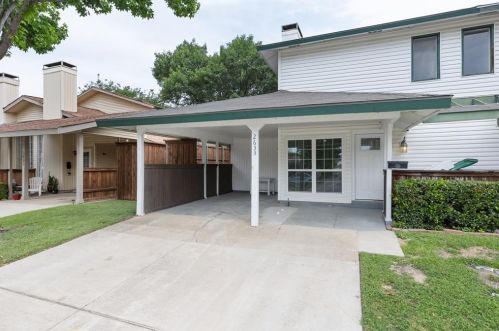 2633 Via Cordova, Carrollton, TX 75006-4656