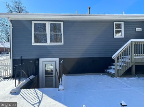 114 Geneva Ave, Silver Spring MD exterior