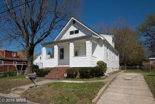 4802 Sunbrook Ave, Baltimore, MD 21206-3330