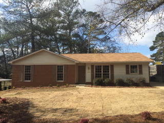 7645 Crescent Dr, Columbus, GA 31909-2713