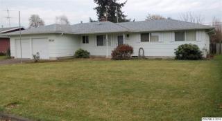 3614 Pne St, Albany OR  97322-6158 exterior