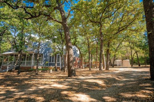 420 Forest Trl, Argyle, TX 76226-6703