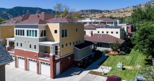 1235 Cedar Ave, Boulder CO  80304-3113 exterior
