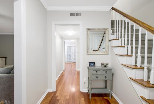 12 Jefferson Hill Pl, Atlanta GA  30342-3750 exterior