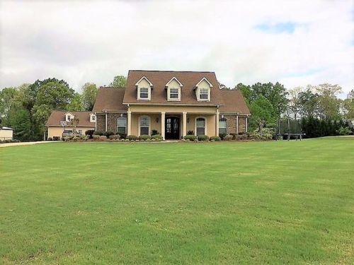 37 Burch Timbers Rd, Fulton, MS 38843-9381