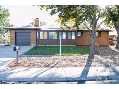 918 Heather Dr, Loveland, CO 80537-6741