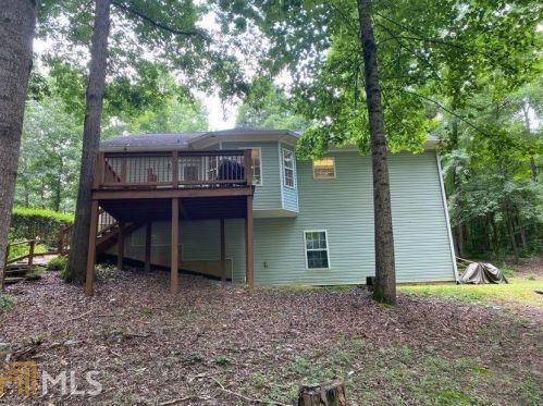 409 Strickland Cir, Colbert, GA 30628-1961