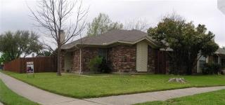 583 Kirkland Dr, Coppell TX  75019-4826 exterior