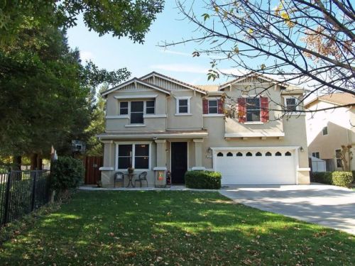 3301 Autumn Ash Ct, Modesto, CA 95355-7889