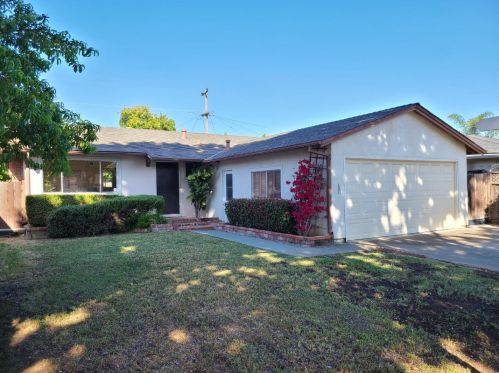 3499 Bayou Dr, San Jose, CA 95111-1302