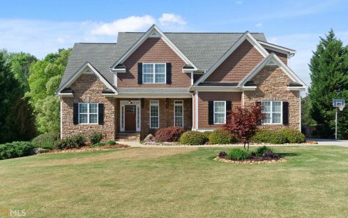 117 Aubree Way, Mcdonough, GA 30252-2417
