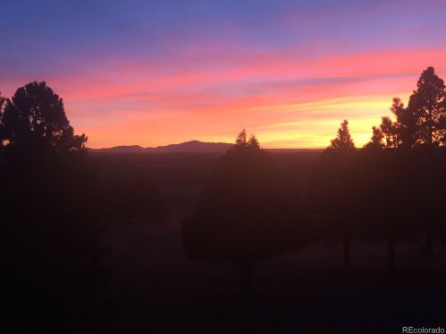 12039 Ponderosa Ln, Kiowa CO exterior