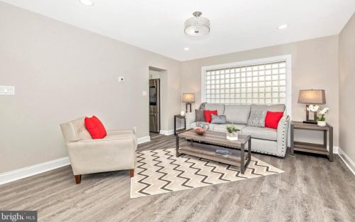 9923 Sutherland Rd, Silver Spring MD 20901-2314 exterior