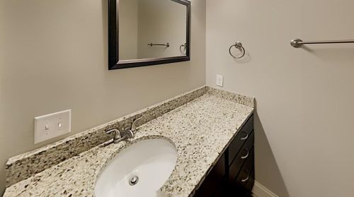 3388 Branch Valley Trl, Conyers GA  30094-3995 exterior