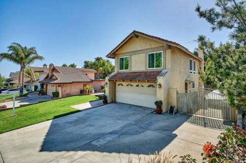1571 Wedgewood Way, Upland, CA 91786-2139