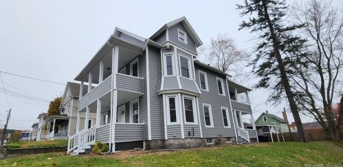 54 Turner Ave, Torrington, CT 06790-6315