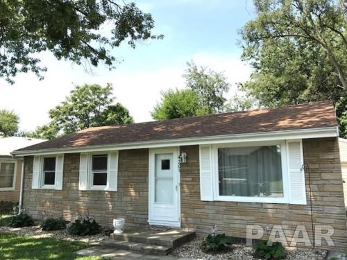 4205 Wiley Ct, Peoria, IL 61607-2376