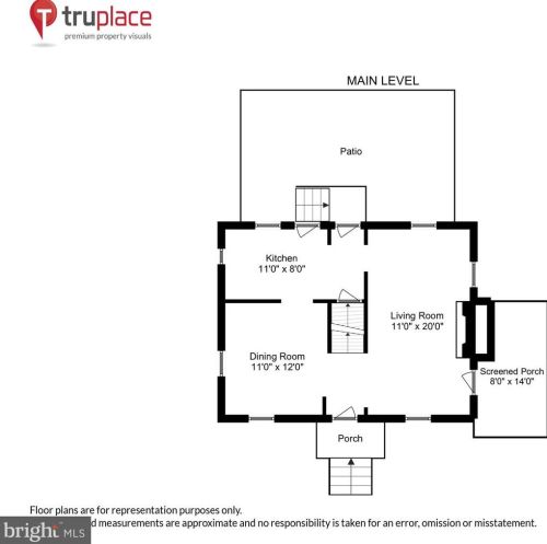 2307 Homestead Dr, Silver Spring MD 20902-4950 exterior