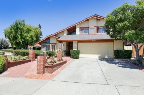 3136 Mount Isabel Ct, San Jose, CA 95148-3613