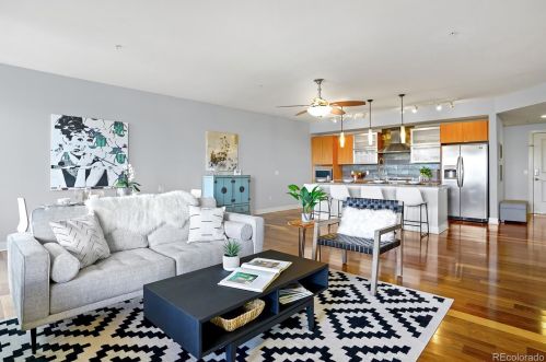2240 Clay St, Denver CO  80211-5122 exterior