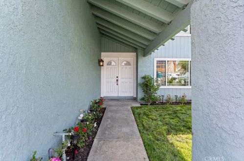 26492 Silver Spg, El Toro, CA 92630-5633