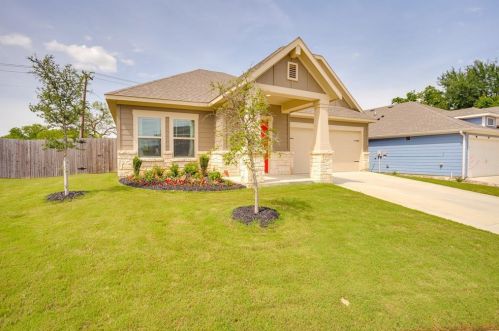 412 Phillips Ct, Midlothian TX  76063-1969 exterior