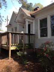 1709 Dean Ave, Rome GA  30161-7105 exterior