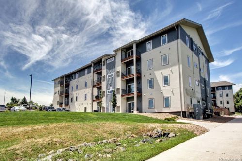 1401 85th Ave, Denver CO  80260-4788 exterior