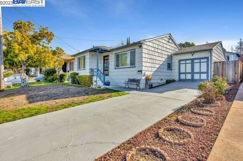 1833 Cedar St, Hayward, CA 94541-3110