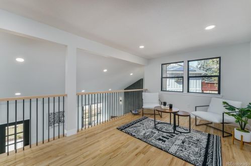 8263 Big Dry Creek Dr, Englewood CO  80112-2603 exterior