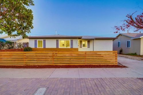 617 Hillsview Rd, El Cajon, CA 92020-3029