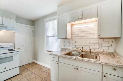 2238 Hannaford Ave, Cincinnati OH  45212-1612 exterior