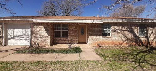 5342 Burbank Dr, Abilene, TX 79605-5409