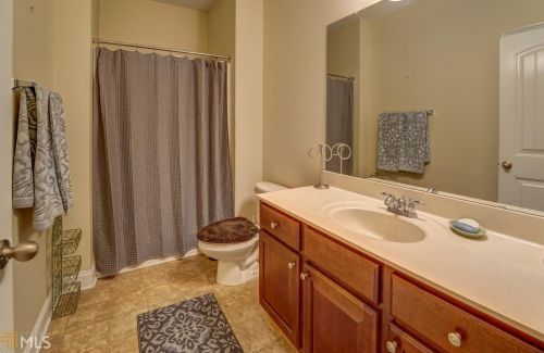 257 Liberty Trce, Milner GA  30257-3635 exterior