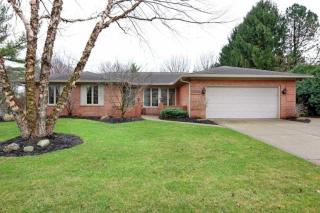 7066 Shetland St, Columbus, OH 43235-5143