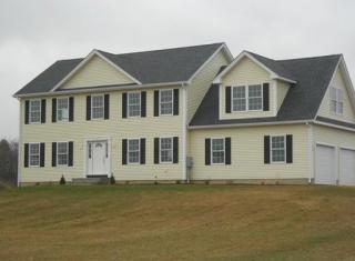 224 Durkee Rd, Somers, CT 06071