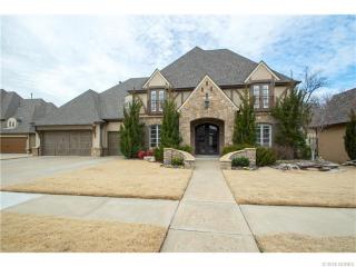 11170 72nd East Ave, Bixby, OK 74008-2338