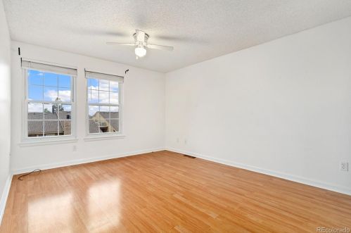 14047 Radcliff Cir, Denver CO  80015-1245 exterior