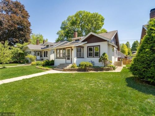 1744 Berkeley Ave, Saint Paul MN  55105-2026 exterior