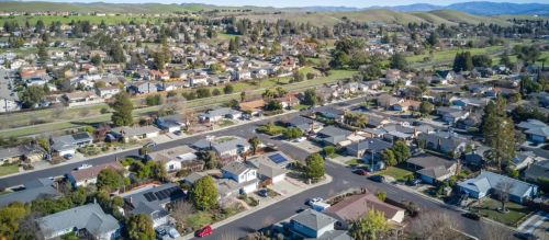280 Casper Pl, San Ramon CA  94583-3537 exterior