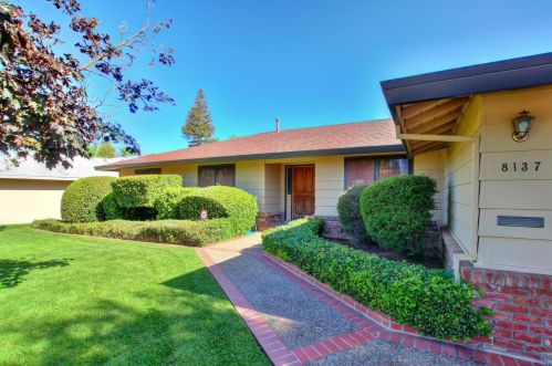 8137 Treecrest Ave, Fair Oaks, CA 95628-2737